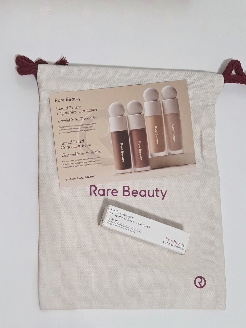 Sample Bundle